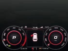 Skoda Karoq 1.5 TSI ACT Sportline Business thumbnail 13