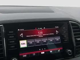 Skoda Karoq 1.5 TSI ACT Sportline Business thumbnail 15