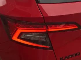 Skoda Karoq 1.5 TSI ACT Sportline Business thumbnail 22