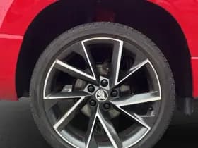 Skoda Karoq 1.5 TSI ACT Sportline Business thumbnail 25