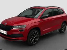 Skoda Karoq 1.5 TSI ACT Sportline Business thumbnail 8