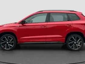 Skoda Karoq 1.5 TSI ACT Sportline Business thumbnail 9
