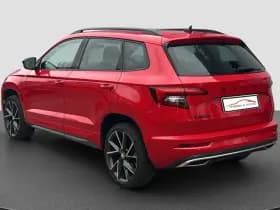 Skoda Karoq 1.5 TSI ACT Sportline Business thumbnail 10