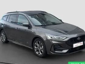 Ford FOCUS Wagon 1.0 EcoBoost Hybrid ST Line