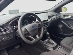 Ford FOCUS Wagon 1.0 EcoBoost Hybrid ST Line thumbnail 11