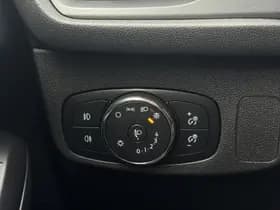 Ford FOCUS Wagon 1.0 EcoBoost Hybrid ST Line thumbnail 13