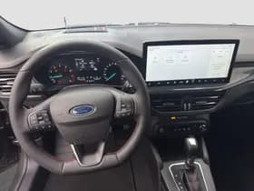 Ford FOCUS Wagon 1.0 EcoBoost Hybrid ST Line thumbnail 16