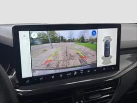 Ford FOCUS Wagon 1.0 EcoBoost Hybrid ST Line thumbnail 18