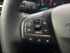 Ford FOCUS Wagon 1.0 EcoBoost Hybrid ST Line thumbnail 4