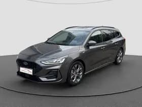 Ford FOCUS Wagon 1.0 EcoBoost Hybrid ST Line thumbnail 8
