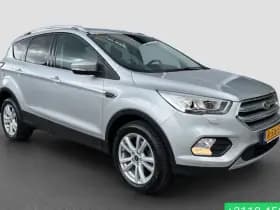 Ford Kuga 1.5 Titanium