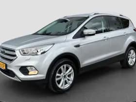 Ford Kuga 1.5 Titanium thumbnail 9
