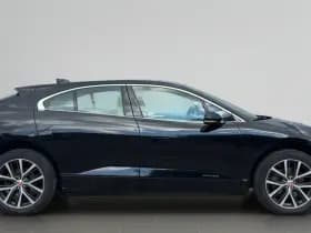 Jaguar I-PACE EV400 SE 90 kWh thumbnail 2