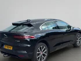 Jaguar I-PACE EV400 SE 90 kWh thumbnail 3