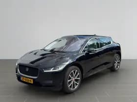 Jaguar I-PACE EV400 SE 90 kWh thumbnail 6