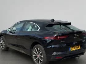 Jaguar I-PACE EV400 SE 90 kWh thumbnail 8