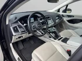 Jaguar I-PACE EV400 SE 90 kWh thumbnail 9