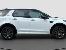 Land Rover Discovery Sport 2.0 TD4 HSE Luxury thumbnail 2