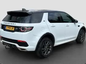 Land Rover Discovery Sport 2.0 TD4 HSE Luxury thumbnail 3