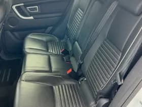 Land Rover Discovery Sport 2.0 TD4 HSE Luxury thumbnail 24