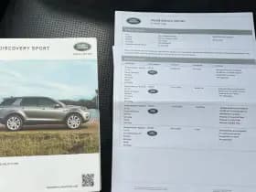 Land Rover Discovery Sport 2.0 TD4 HSE Luxury thumbnail 29