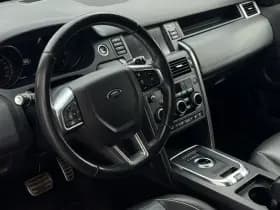 Land Rover Discovery Sport 2.0 TD4 HSE Luxury thumbnail 10