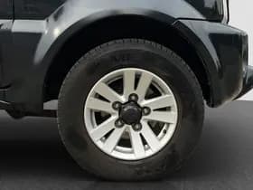 Suzuki Jimny 1.3 Exclusive thumbnail 2