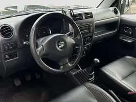 Suzuki Jimny 1.3 Exclusive thumbnail 11