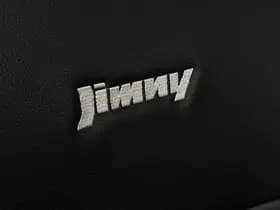 Suzuki Jimny 1.3 Exclusive thumbnail 22