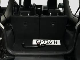 Suzuki Jimny 1.3 Exclusive thumbnail 23