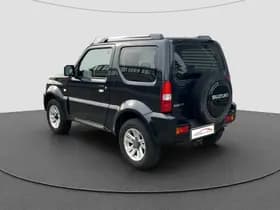 Suzuki Jimny 1.3 Exclusive thumbnail 9