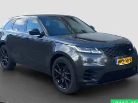 Land Rover Range Rover Velar 2.0 P400e R-Dynamic