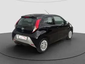 Toyota Aygo 1.0 VVT-i X-Play thumbnail 3