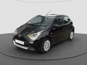 Toyota Aygo 1.0 VVT-i X-Play thumbnail 6
