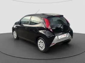 Toyota Aygo 1.0 VVT-i X-Play thumbnail 8