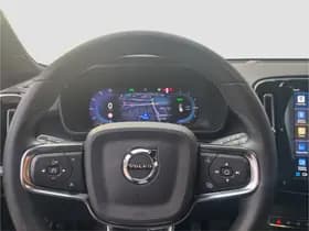 Volvo XC40 Recharge Plus thumbnail 13