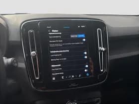 Volvo XC40 Recharge Plus thumbnail 15