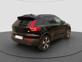 Volvo XC40 Recharge Plus thumbnail 3