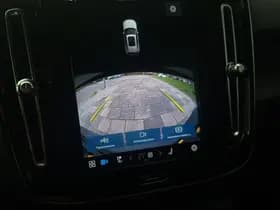 Volvo XC40 Recharge Plus thumbnail 6