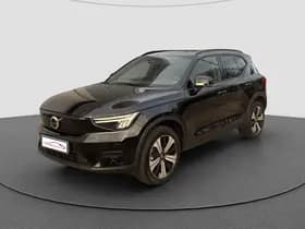 Volvo XC40 Recharge Plus thumbnail 7