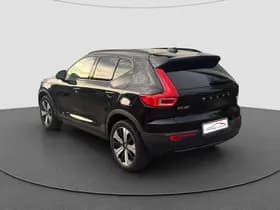 Volvo XC40 Recharge Plus thumbnail 9