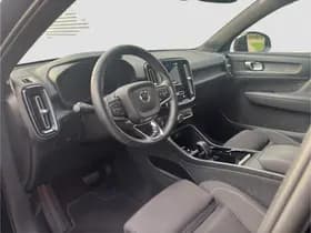 Volvo XC40 Recharge Plus thumbnail 10