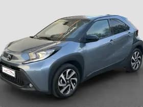 Toyota Aygo X 1.0 VVT-i MT Envy thumbnail 11