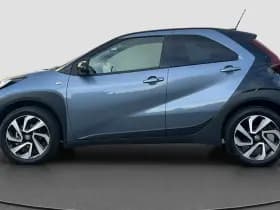 Toyota Aygo X 1.0 VVT-i MT Envy thumbnail 12