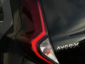 Toyota Aygo X 1.0 VVT-i MT Envy thumbnail 19