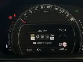 Toyota Aygo X 1.0 VVT-i MT Envy thumbnail 4