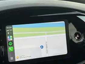 Toyota Aygo X 1.0 VVT-i MT Envy thumbnail 6