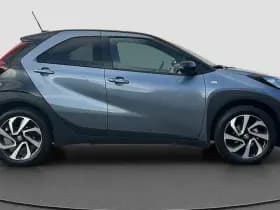 Toyota Aygo X 1.0 VVT-i MT Envy thumbnail 9