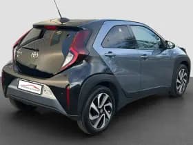Toyota Aygo X 1.0 VVT-i MT Envy thumbnail 10