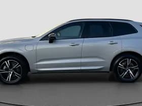 Volvo XC60 2.0 Recharge T8 AWD R-Design thumbnail 12
